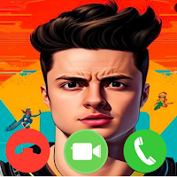 Fake Call Enaldinho Chat Song
