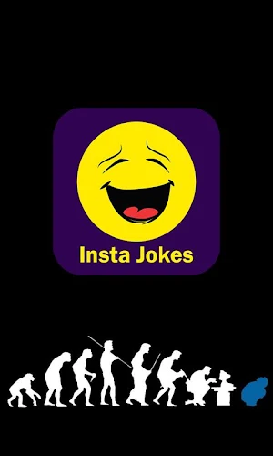 Insta Jokes Screenshot 0