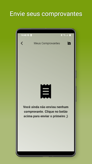 PAF Bom Pastor Screenshot 3