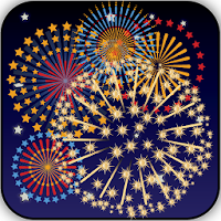Funny Fireworks (Remove Ads)