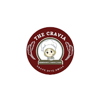 Cravia The Bakery