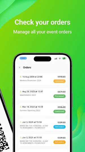 Yacooba Screenshot 2