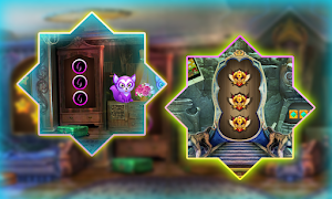 Jolly Pineapple Escape - JRK Screenshot 1