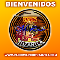 Radio Mi Lindo Tuzantla