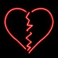Broken Heart wallpaper