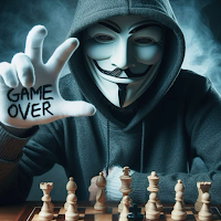 Anonymous Wallpapers