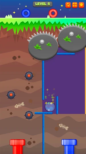 Pipes Screenshot 2