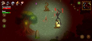 Wildroots: Roguelike TD Screenshot 3