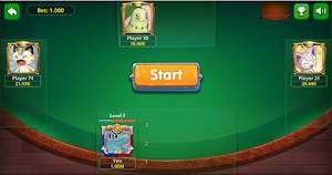 Capsa Susun - Chinese Poker Screenshot 0