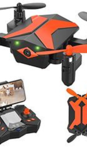 Quadcopter Drone Simulator Screenshot 0