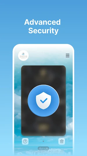 The Pearl Key Screenshot 2