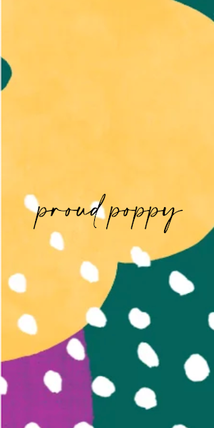 Proud Poppy Screenshot 0