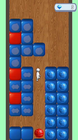 Dig Pop Screenshot 1