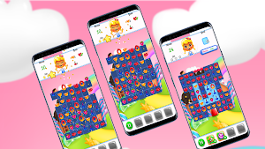 Sugar Sweet Candy Challenge Screenshot 3