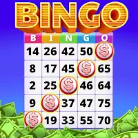 Magic Bingo: Lucky Bingo Games
