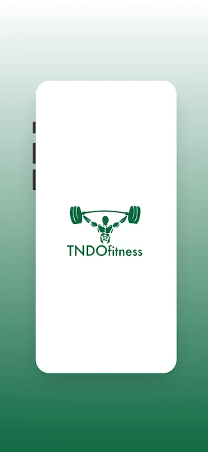 TNDOFITNESS Screenshot 0