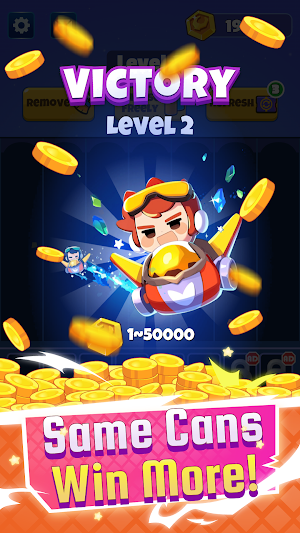 Pack Energy Blast Screenshot 3