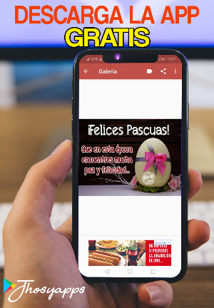 Felices Pascuas, Semana Santa Imágenes Screenshot 1