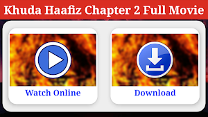 Khuda Haafiz 2 Full Movie HD Screenshot 2