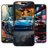 Car Wallpapers 4K