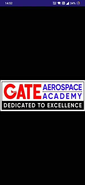 Gate Aerospace Academy Screenshot 0