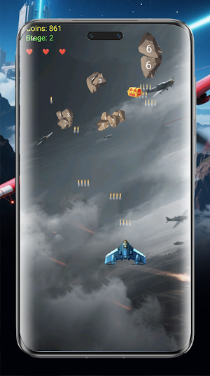 B9 Aviator Screenshot 3