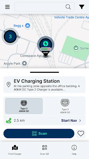 (New) Get Connekted Screenshot 1