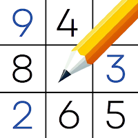 Classic Sudoku