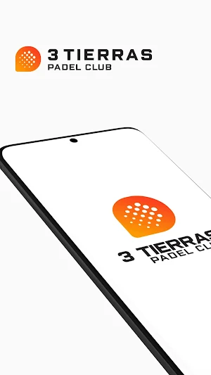 Tres Tierras Padel Club Screenshot 0