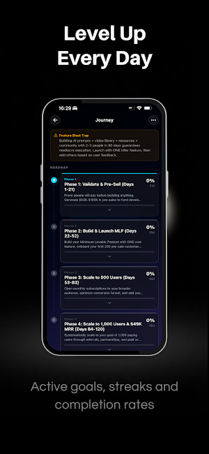Nova — Innovations Mastery Screenshot 3