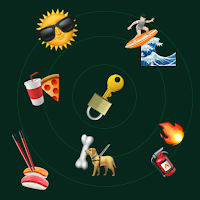 Emoji Pairing Puzzle