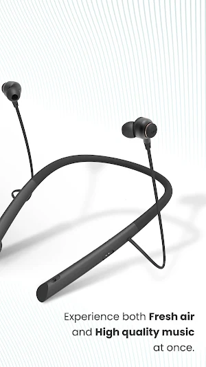 ible I Airvida Connect Screenshot 1