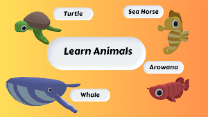 Animal Match Screenshot 1