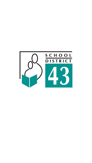 School District 43 Coquitlam Screenshot 0