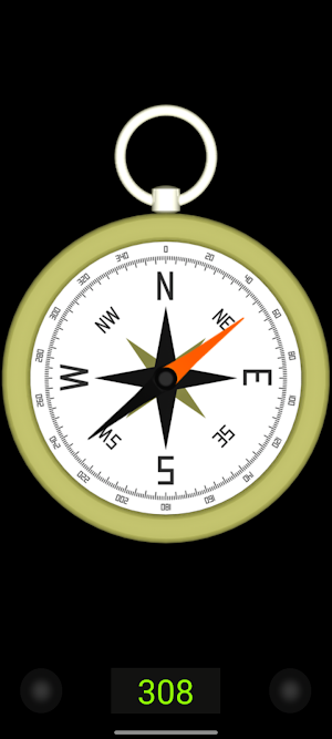 Compass vmbmna Screenshot 1