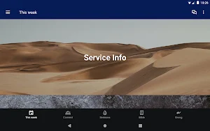 Pilgrim Pres Screenshot 3