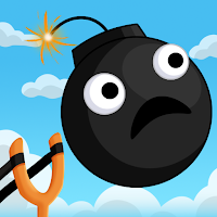 Angry Alphabet: ABC Shooting