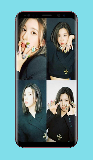 Nmixx Wallpaper kpop Screenshot 3