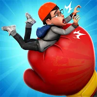 Skewer Rush : Arcade Game
