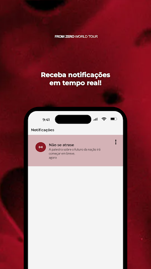 Pop-up Store From Zero Screenshot 0