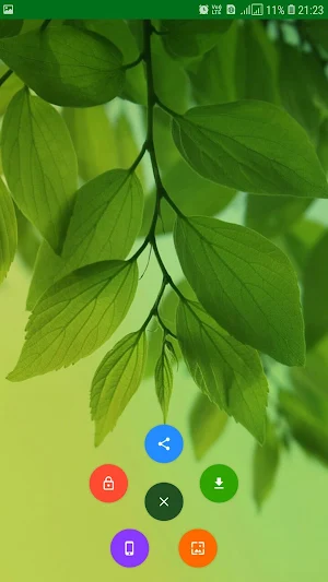 Wallpapers for samsung Screenshot 1