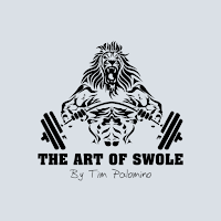 The Art Of Swole