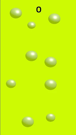 Pop the bubble Relaxing game Screenshot 3