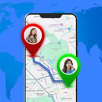 Phone Number Tracker App