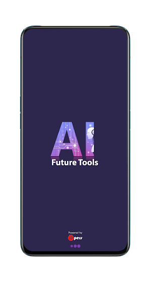 Future Tools - All AI Tools Screenshot 0