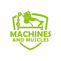 Machines and Muscles