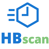 HBscan