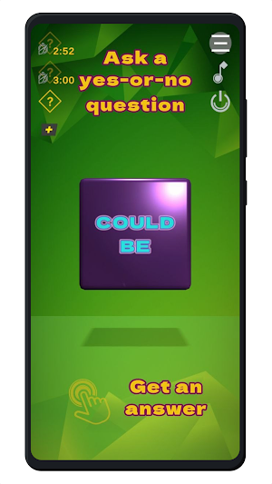 Magic Cube Screenshot 1