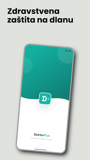 DoktorPlus Screenshot 3