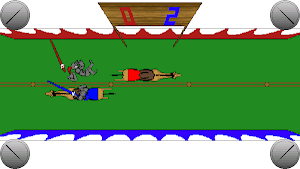 2P Jousting Screenshot 1